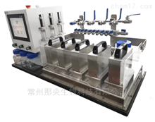 光化學微反（闆式玻璃Lab系統）