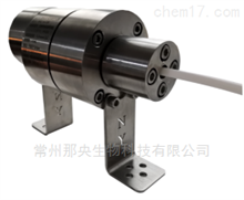 預混微分散（碳化矽叉指類）