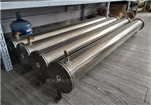 NYC-YN-2X（20D）量産型PTFE螺紋管式微反應器