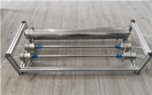 NYC-MC-2X過程強化微反應器