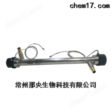 NYC-YM-1X碳化矽連續流微通道反應器強化反應1X