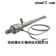 NYB-MC-1Ya不鏽鋼連續流化工靜态混合器1Ya