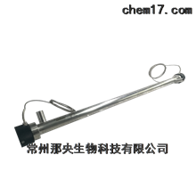 NYC-MC-2X碳化矽連續流微通道反應器過程強化1X