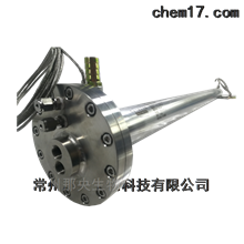 NYB-YF系列不鏽鋼連續流微通道反應器産固反應模塊1Yb