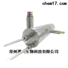 NYB-YN-1Xc不鏽鋼連續流微通道管式反應器1Xc