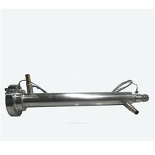 不鏽鋼預混延時反應微反應器 NYB-YF-1Xa