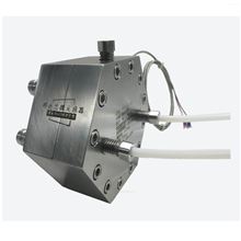 碳化矽快速預混微反應器 NYC-KYU-1X