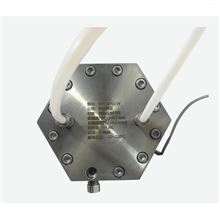 碳化矽快速預混微反應器 NYC-KYU-1Y