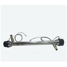 碳化矽預混、強化混合微反應器 NYC-YM-1X