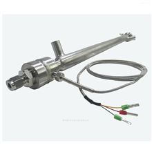 不鏽鋼強化混合微反應器 NYB-MC-1Ya