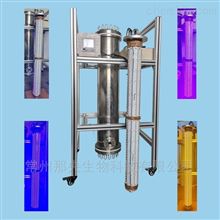 石英管式光化學微通道反應器NYA-GM-3X