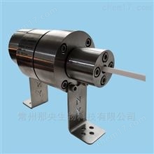 碳化矽預混微反應器NYC-YU-2X