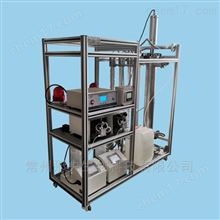 NYC-MC-2X碳化矽強化微反應器