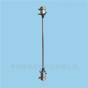 碳化矽微反應器NYC-YM-2X